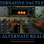 alternative