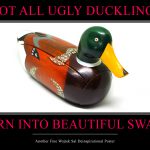 duckling