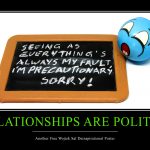 relationships