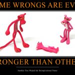 wrongs