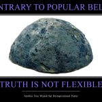 notflexible