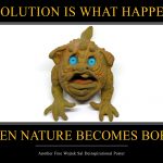 evolution