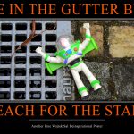 gutter