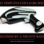 raygun
