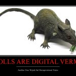 trolls