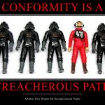 conformity