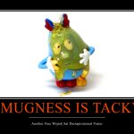 smugness