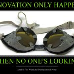 goggles
