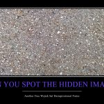 hidden