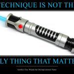 lightsaber