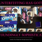 oreo