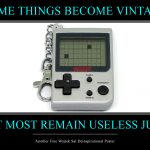 vintage
